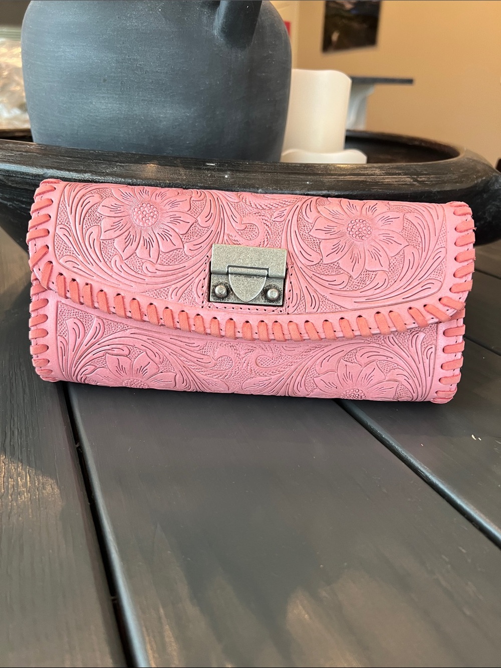 Loyal West Elena Mini Bag